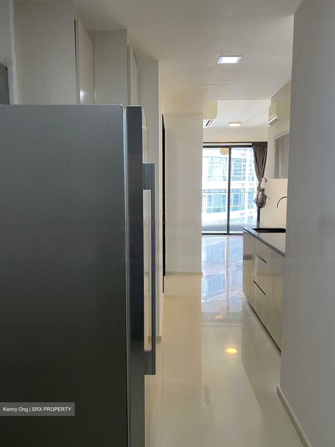 Regent Residences (D12), Apartment #451583211